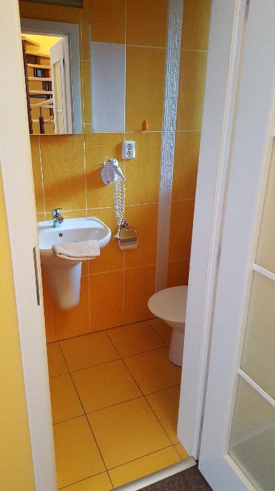 Villa Rozarka Stare Mesto  Exteriör bild