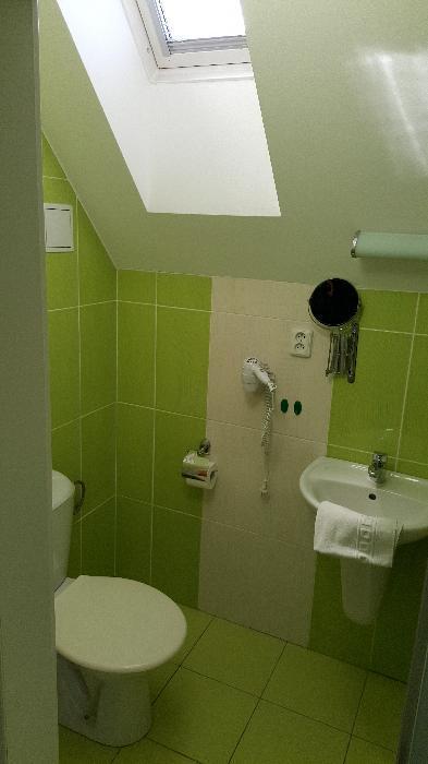 Villa Rozarka Stare Mesto  Exteriör bild