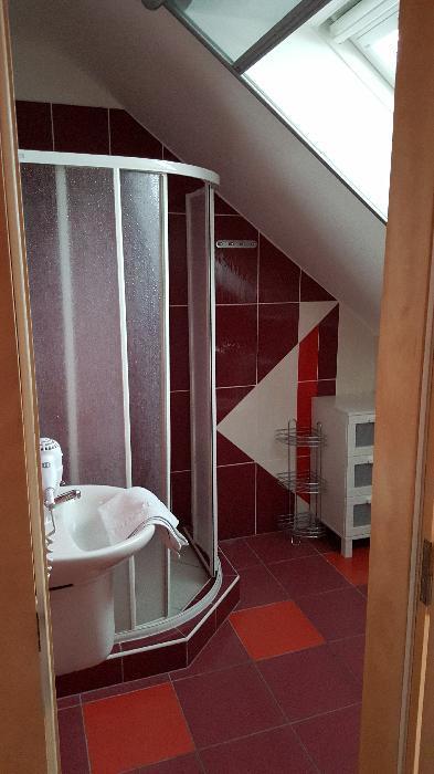 Villa Rozarka Stare Mesto  Exteriör bild