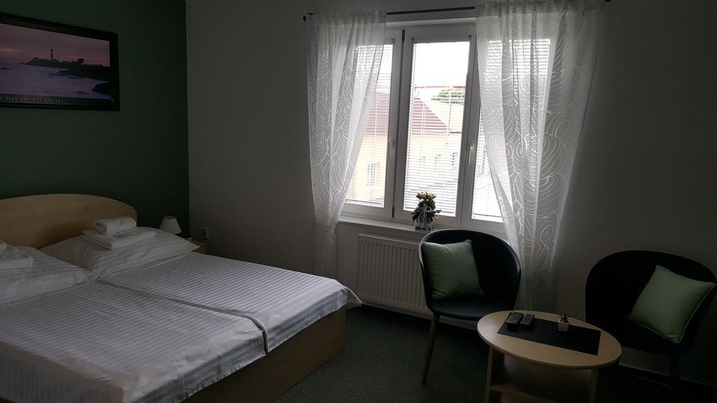 Villa Rozarka Stare Mesto  Exteriör bild