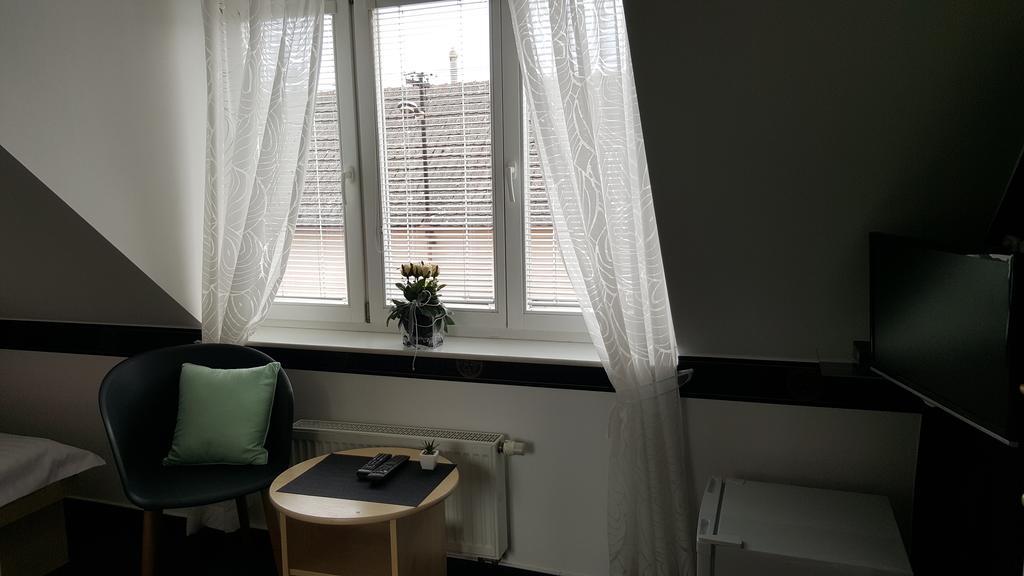 Villa Rozarka Stare Mesto  Exteriör bild