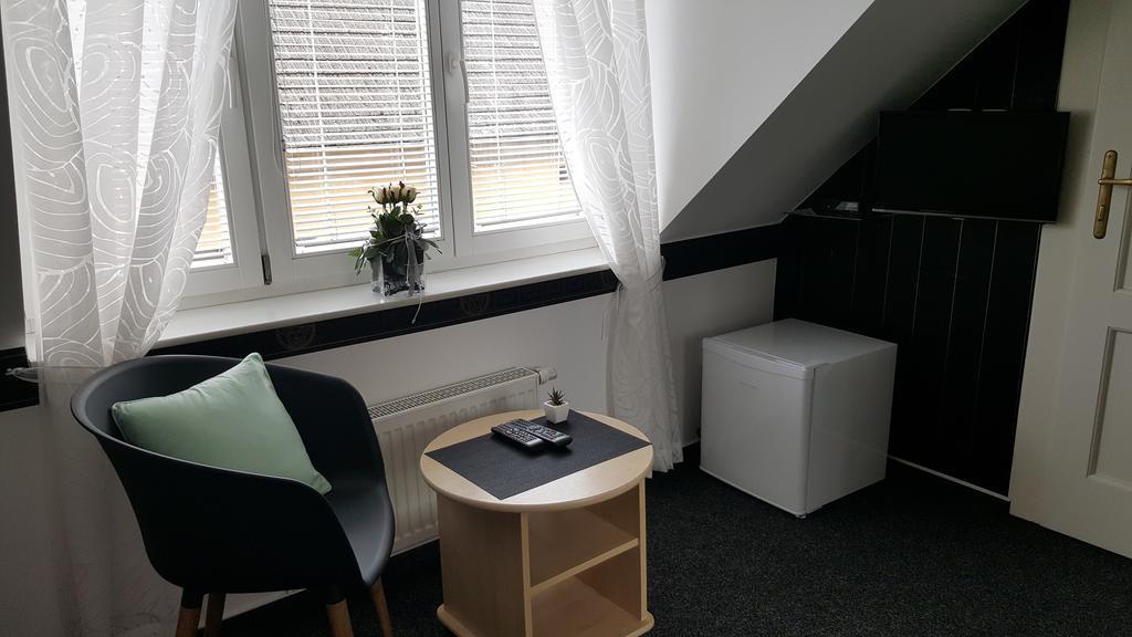 Villa Rozarka Stare Mesto  Exteriör bild